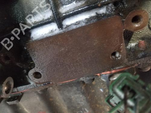 Engine CITROËN C4 I (LC_)  | BP29538817M1 