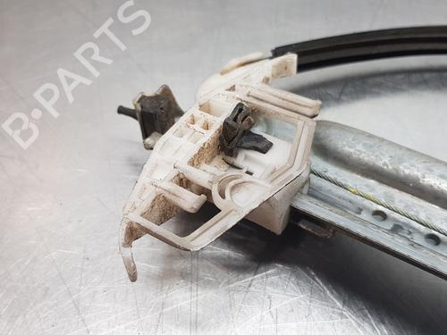 Front right window mechanism CITROËN XSARA PICASSO (N68) 1.6 HDi | BP15280626C23 