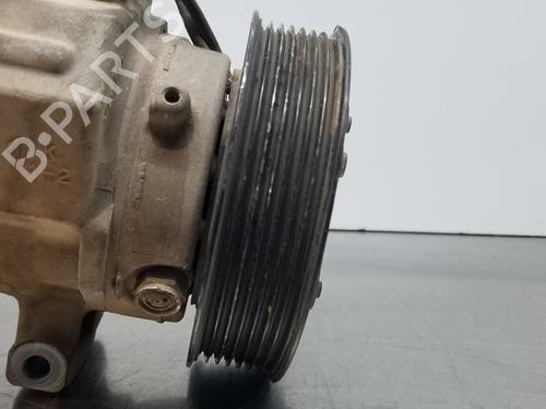 AC compressor TOYOTA HILUX VII Pickup (_N1_, _N2_, _N3_)  | BP18658298M34 
