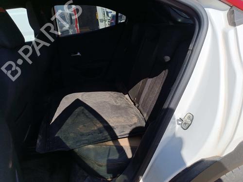 Rear right window mechanism OPEL MOKKA  | BP28024056C25 