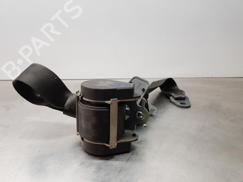 Rear right seatbelt CITROËN JUMPY II (VF7)  | BP29249784I28 