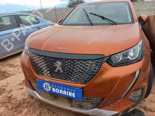 Used Parts PEUGEOT 2008 II (UD_, US_, UY_, UJ_, UR_, UC_) 1.5 BlueHDI 100 (102 hp) 4211752