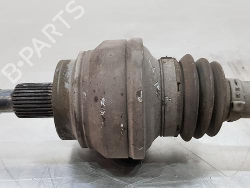 Right rear driveshaft MERCEDES-BENZ M-CLASS (W166) ML 350 BlueTEC 4-matic (166.024, 166.023) | BP19066414M41 