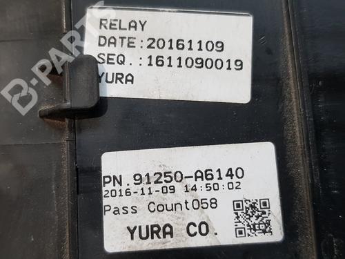 Fuse box HYUNDAI i30 Coupe 1.4 | BP11140337E1 