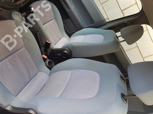 Steering column MITSUBISHI COLT VI (Z3_A, Z2_A)  | BP10136083M21 