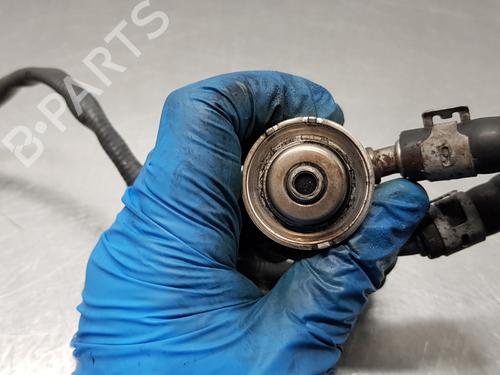 Injector DACIA LODGY (JS_) 1.5 Blue dCi 115 (JSJT) | BP16713227M100 