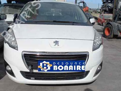 Steering pump PEUGEOT 5008 (0U_, 0E_)  | BP13255555M99 