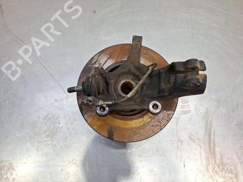 Left front steering knuckle FORD TRANSIT CUSTOM V362 Van (FY, FZ) 2.2 TDCi | BP16693533M25 