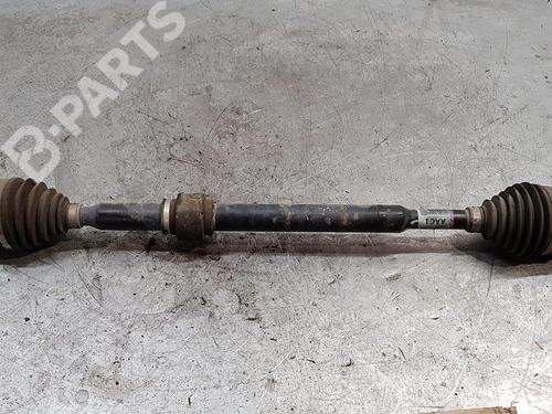 Used Right front driveshaft Right front driveshaft CHEVROLET ORLANDO (J309) 1.8 (141 hp) 11132001 11132001