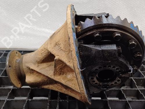 Used Rear differential HYUNDAI TERRACAN (HP) 2.9 CRDi (150 hp) 18690902
