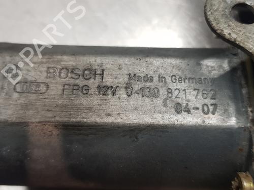 Front right window mechanism CITROËN XSARA PICASSO (N68) 1.6 HDi | BP15280626C23 