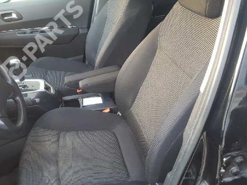 Switch PEUGEOT 5008 (0U_, 0E_)  | BP7582126I30 