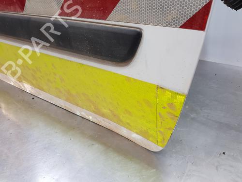 Right front door RENAULT KANGOO / GRAND KANGOO II (KW0/1_)  | BP28728731C3 