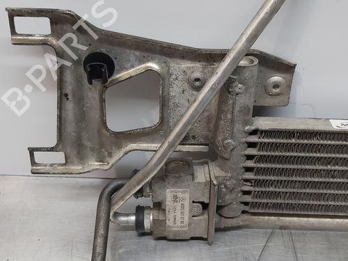 Oil radiator MERCEDES-BENZ CLS (C218) CLS 350 CDI / d (218.323) | BP15689903M33 