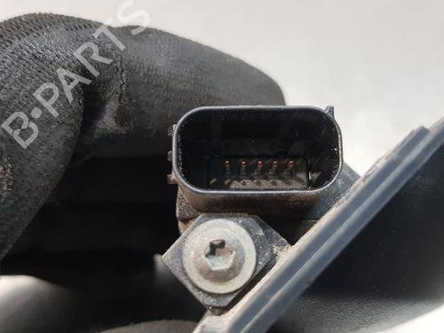 Electronic module CHRYSLER GRAND VOYAGER V (RT) 2.8 CRDi | BP11202166M83 