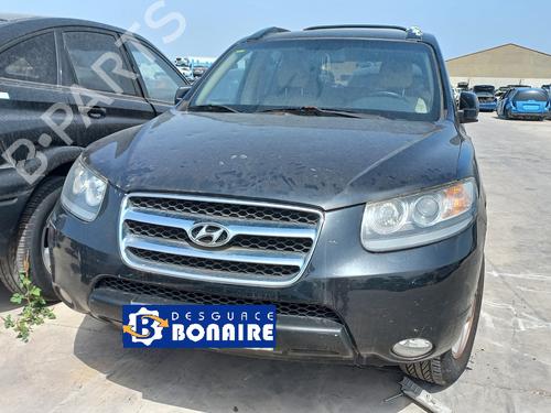 HYUNDAI SANTA FÉ II (CM) 2.2 CRDi GLS 4x4 (150 hp) 1572355