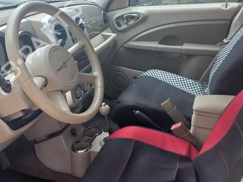 Gear lever CHRYSLER PT CRUISER (PT_)  | BP17534212M90 