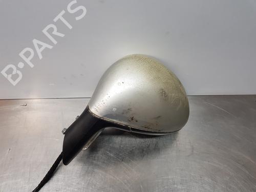 Used Left mirror CITROËN C4 I (LC_) [2004-2014]  28804297
