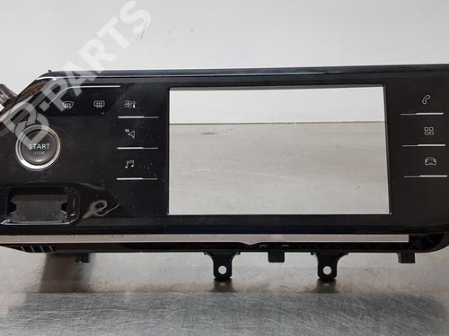 Commande Chauffage CITROËN C4 Picasso II [2013-2025]  8310134