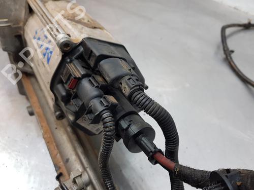 Steering rack OPEL ASTRA J (P10)  | BP29115723M22 