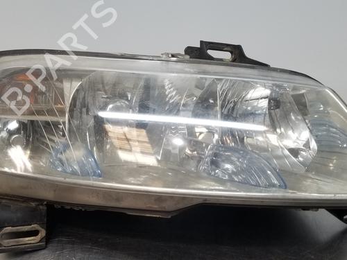 Scheinwerfer rechts für FIAT STILO (192_) 1.9 JTD (192_XE1A) (115 hp) 30879529