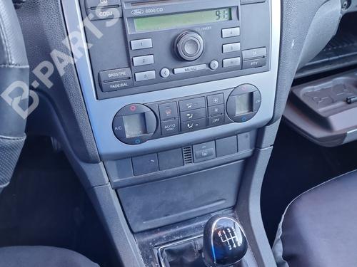 Fuse box FORD FOCUS II (DA_, HCP, DP)  | BP9725046E1 