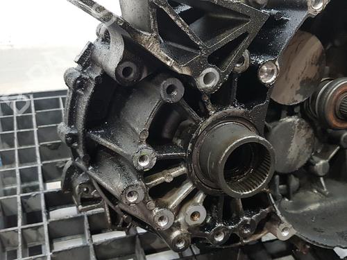 Gearbox VOLVO XC70 I Cross Country (295) D5 AWD | BP17231251M3 