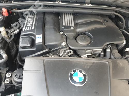 Engine control unit (ECU) BMW 3 (E90)  | BP7591419M57 