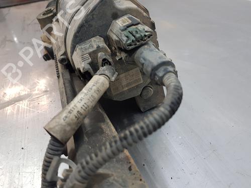 Steering rack SEAT ALTEA (5P1)  | BP26552398M22 