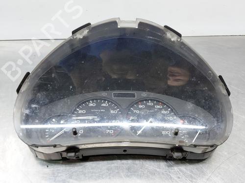 Used Instrument cluster CITROËN BERLINGO / BERLINGO FIRST Box Body/MPV (M_) [1996-2011]  30922106