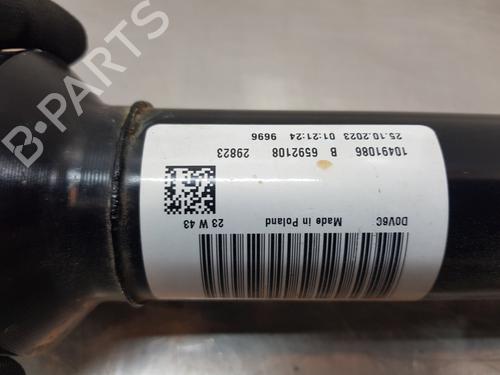 Driveshaft VOLVO XC60 II (246)  | BP29121507M37 
