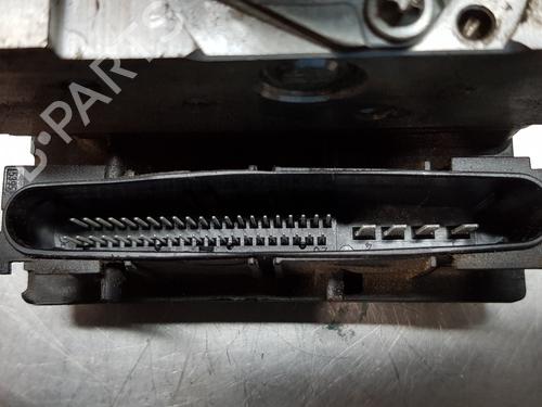 ABS pump MERCEDES-BENZ A-CLASS (W169) A 180 CDI (169.007, 169.307) | BP12243809M43 
