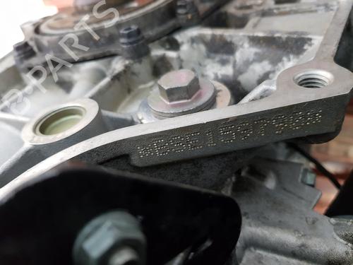 Motor VW GOLF V (1K1)  | BP29309966M1 