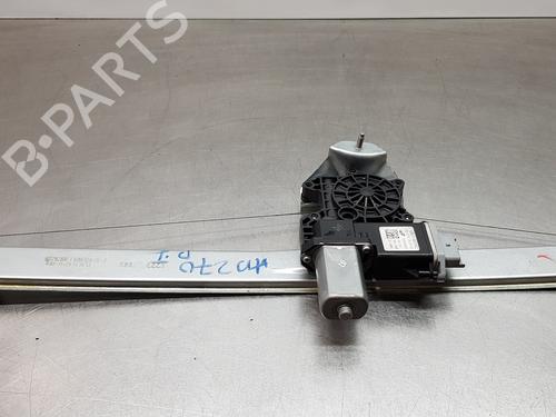 Used Front left window mechanism RENAULT TRAFIC III Van (FG_) [2014-2025]  20480212