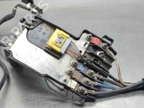 Used Electronic module PEUGEOT PARTNER Tepee [2008-2025]  30879625