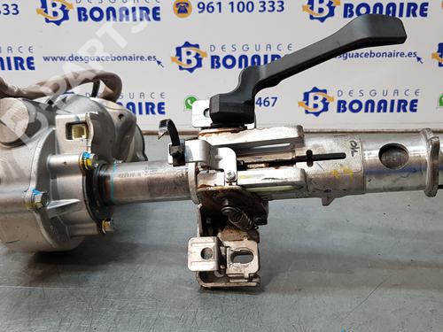 Steering column HYUNDAI i20 II (GB, IB)  | BP7590345M21 