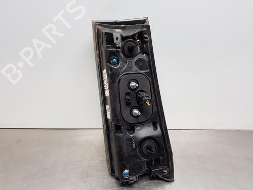 Left tailgate light PEUGEOT 2008 II (UD_, US_, UY_, UJ_, UR_, UC_) 1.2 PureTech 130 (USHNS, URHNS) | BP29592291C79 