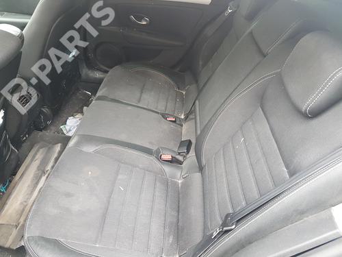 Radio RENAULT LAGUNA III Grandtour (KT0/1)  | BP7593885E6 
