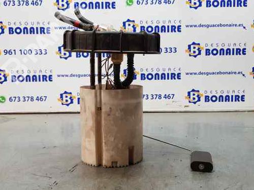 Used Fuel pump FORD C-MAX II (DXA/CB7, DXA/CEU) [2010-2019]  7586988
