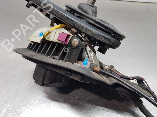 Gear lever BMW 6 Convertible (E64) 645 Ci | BP22734309M90 