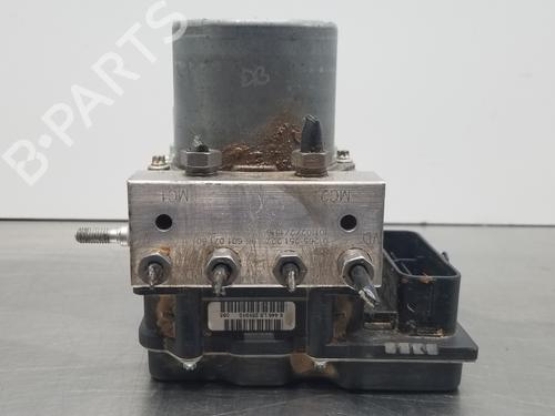 Used ABS pump PEUGEOT 308 SW I (4E_, 4H_) [2007-2014]  21684937