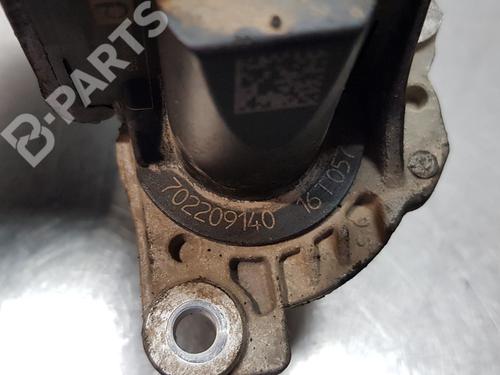 Egr FORD TRANSIT COURIER B460 MPV 1.5 TDCi | BP10060557M69 
