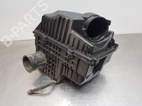 Air filter box RENAULT MASTER III Van (FV) | BP29878674M87
