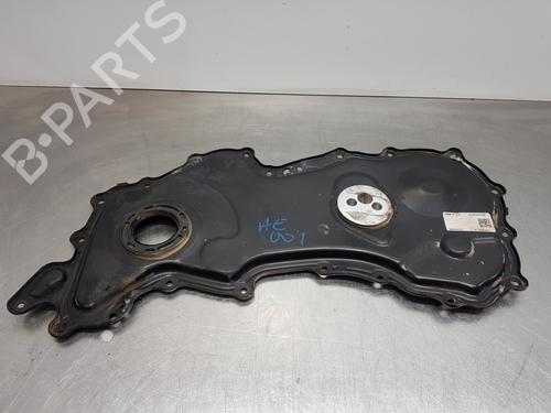 Couvercle de distribution OPEL VIVARO B Van (X82) [2014-2020]  28213766