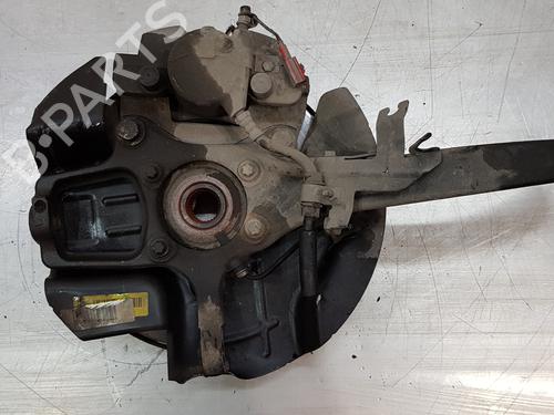 Right front steering knuckle ALFA ROMEO 159 (939_) 1.9 JTDM 16V (939AXC1B, 939AXC12) | BP13932481M26 