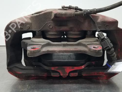 Left front brake caliper AUDI A8 D4 (4H2, 4H8, 4HC, 4HL) 3.0 TDI quattro | BP17098035M105 