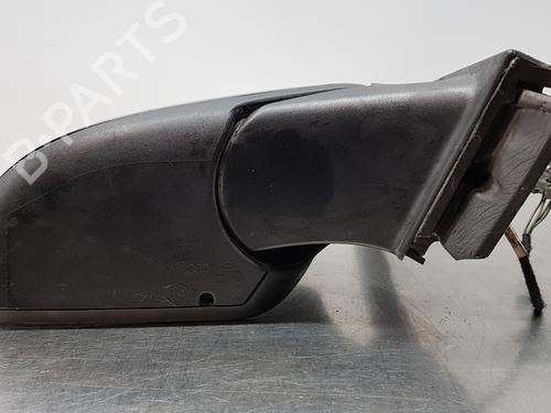 Right mirror FORD FOCUS C-MAX (DM2)  | BP19116928C27 
