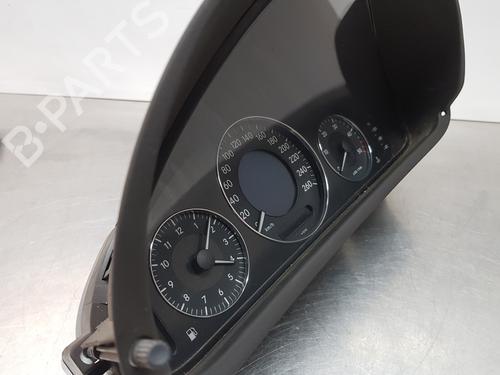 Instrument cluster MERCEDES-BENZ CLK (C209) CLK 270 CDI (209.316) | BP27677113C47 