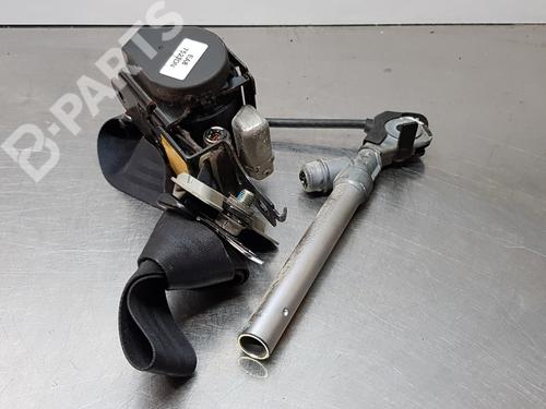Airbag Kit MITSUBISHI OUTLANDER II (CW_W) 2.0 DI-D (CW8W) | BP8593972C86 