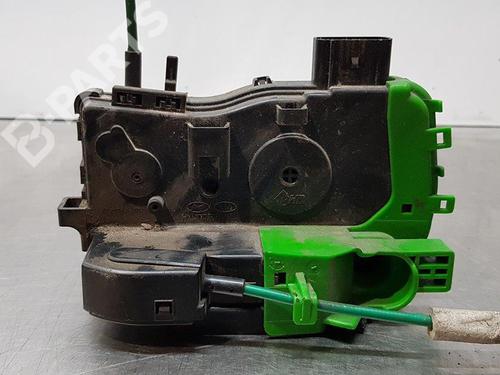 Used Rear left lock Rear left lock HYUNDAI i40 I (VF) 1.7 CRDi (116 hp) 10403906 10403906